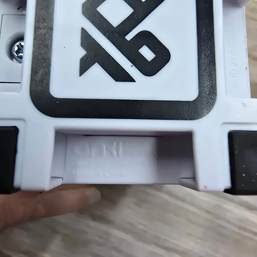 Anki Cozmo Robot genuine replacement cube #3‎ *untested